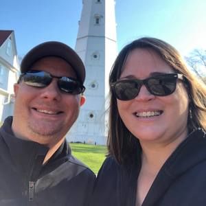 Meet your Posher, Brandi